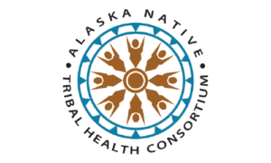 Alaska Native Tribal Health Consortium Logo