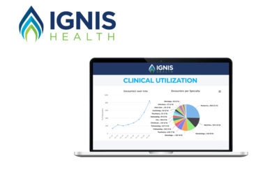 Vidyo + Ignis Health: The Power of High-Quality Telehealth Video Delivery And Data Analytics Combined