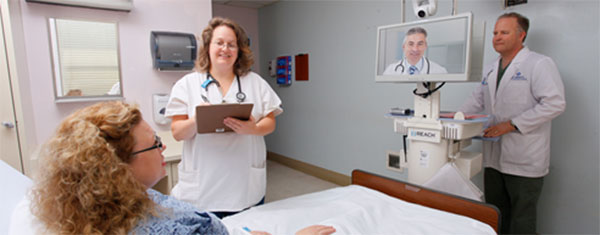 Vidyo Unveils Telehealth Clinical Design Services at ATA to Accelerate Implementation Success