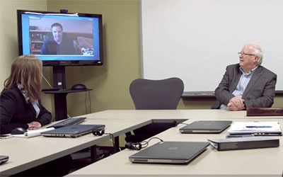 How a Rural Region of Minnesota Improves Access to Behavioral Care using Telehealth