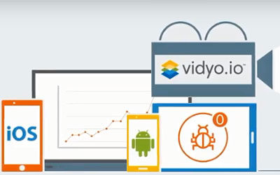 Three Takeaways on Why VidyoCloud Is the Best Video Conferencing Platform For Your Needs