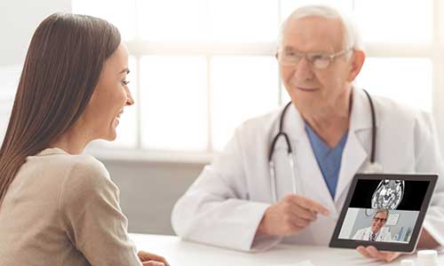 Making Telehealth Work for You – Defining Your Strategy
