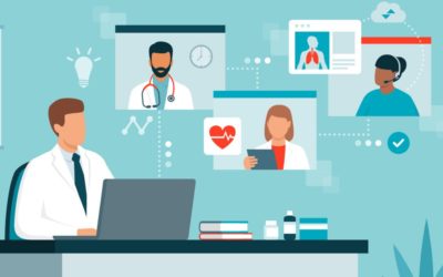 Establishing A Virtual Care Center To Streamline Operations And Enhance Patient Care At Your Clinic
