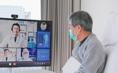 What is an Optimal Patient Telemedicine Experience?