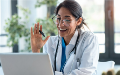 How Healthcare Video Conferencing is Improving Patient Care 