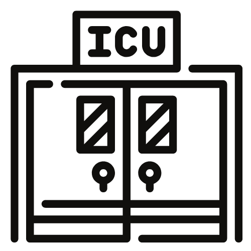 ICU Icon