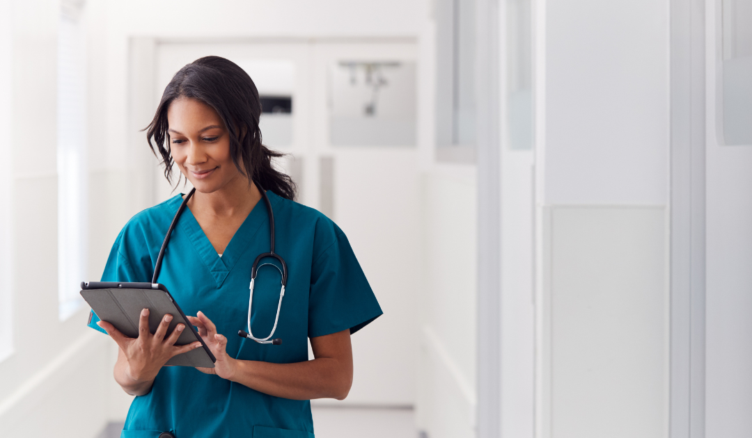 Webinar: Transforming the Healthcare Realm with VidyoHealth’s Holistic Healthcare Solutions