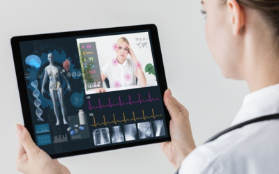 Three Key Benefits of Telehealth-Enabled Virtual Patient Monitoring