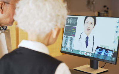 Transforming the Rural Healthcare Landscape With Telehealth 