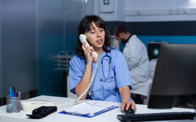 Virtual Sitters Help Hospitals Achieve Observation Care Requirements  