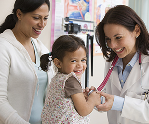 How is Telehealth Technology Positively Transforming the Pediatric Patient Experience?