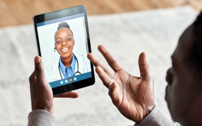 Vidyo in Healthcare: Secure, Feature-Rich, and Cost-Effective Virtual Care