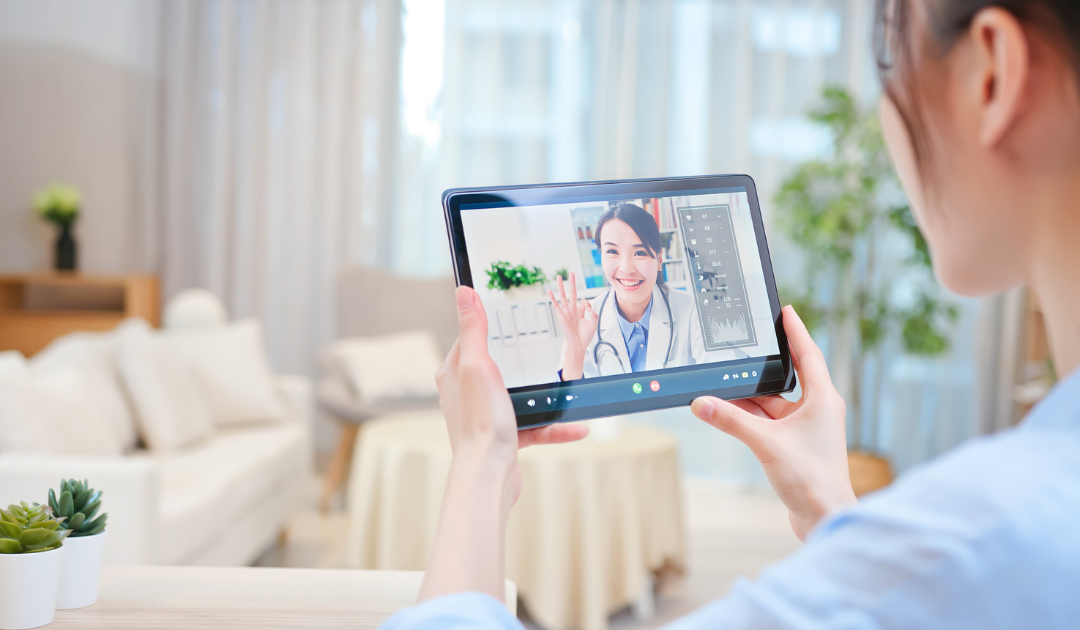 Incorporating Telehealth in Healthcare: Aligning with Your Departments Needs