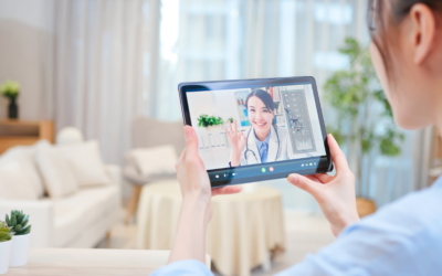 Incorporating Telehealth in Healthcare: Aligning with Your Departments Needs